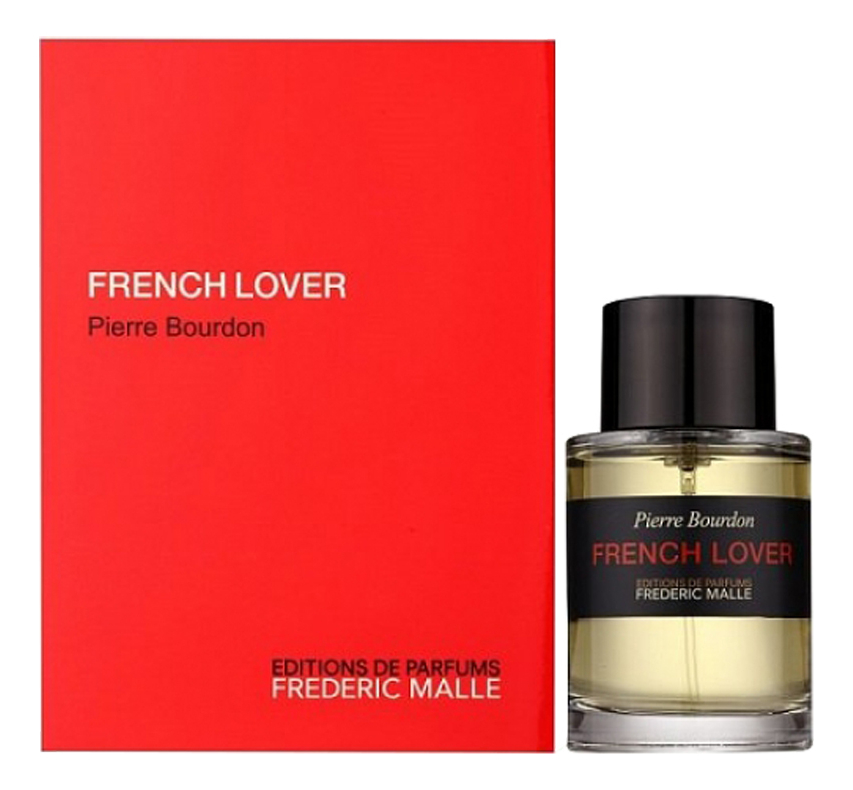 Frederic Malle - French Lover